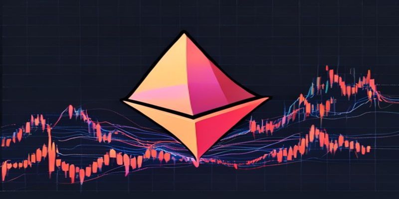 chart showing Ethereum futures basis compression after spot ETF approval